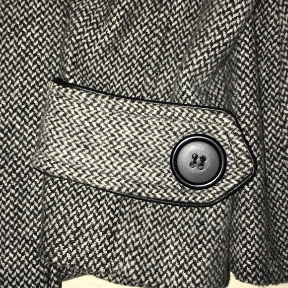 Light coat/jacket/pea coat - Picture 6 of 6